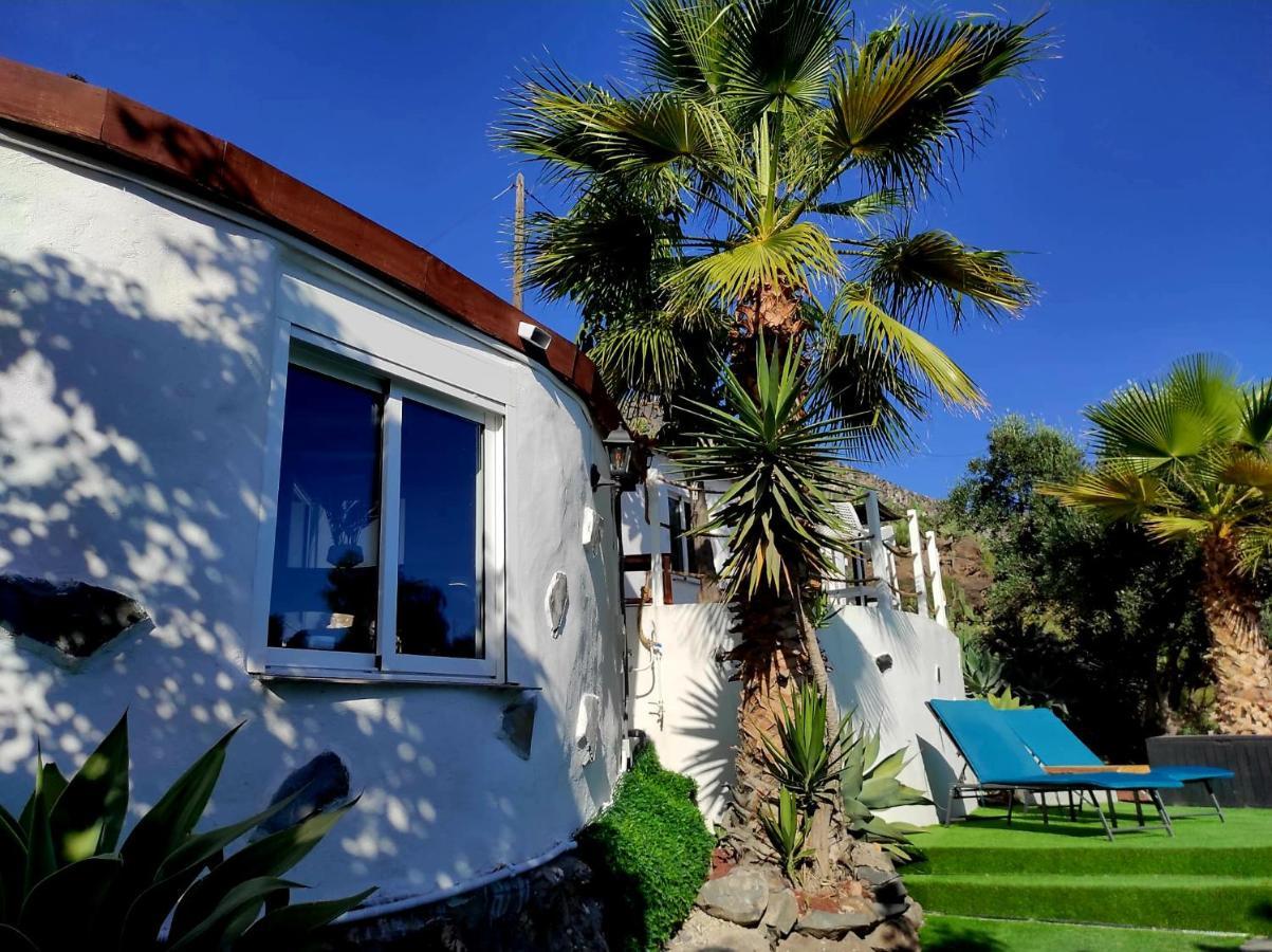Etoile Arc-En-Ciel Villa Tejina de Isora Exterior photo