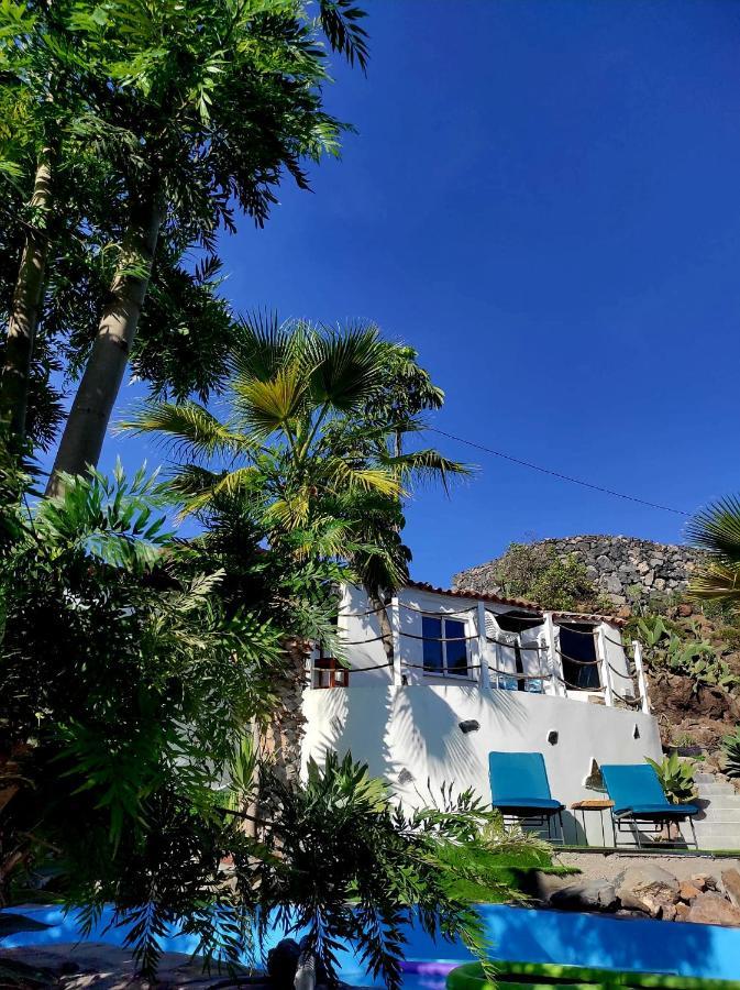 Etoile Arc-En-Ciel Villa Tejina de Isora Exterior photo