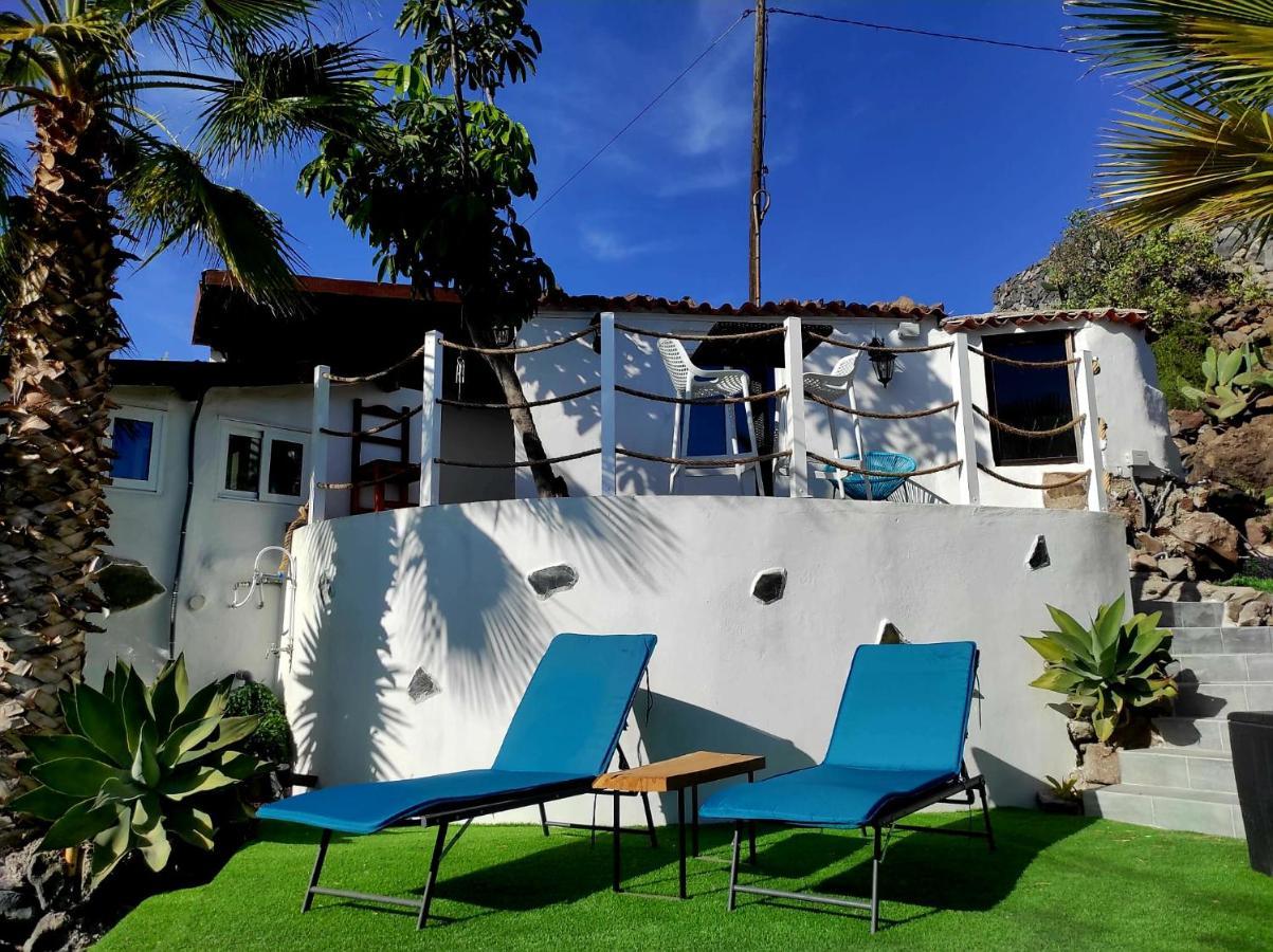 Etoile Arc-En-Ciel Villa Tejina de Isora Exterior photo